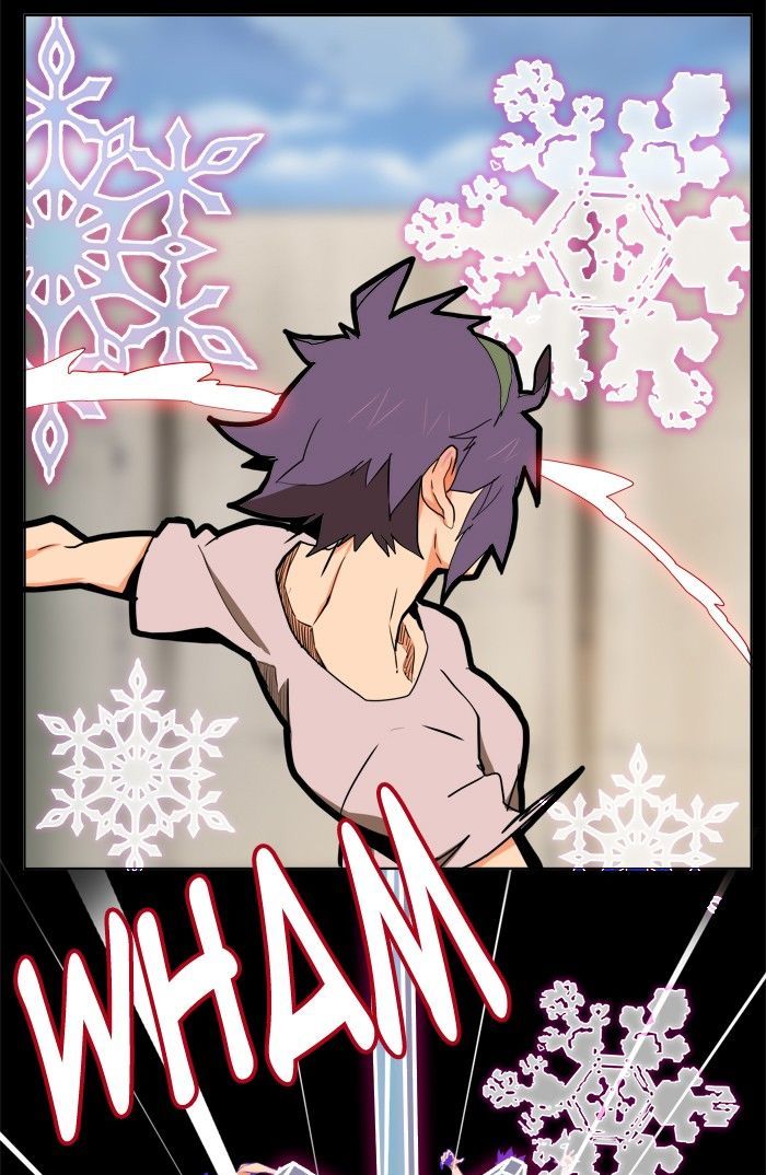 The God of High School - Chapter 313 Page 30