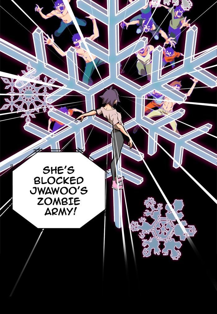 The God of High School - Chapter 313 Page 31