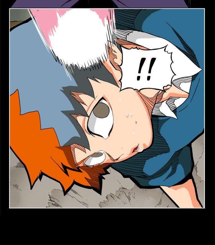 The God of High School - Chapter 313 Page 37