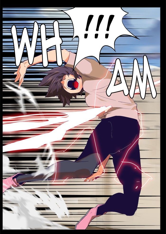 The God of High School - Chapter 313 Page 38