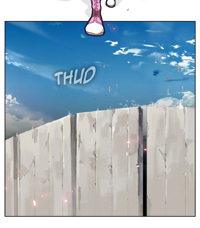 The God of High School - Chapter 313 Page 4