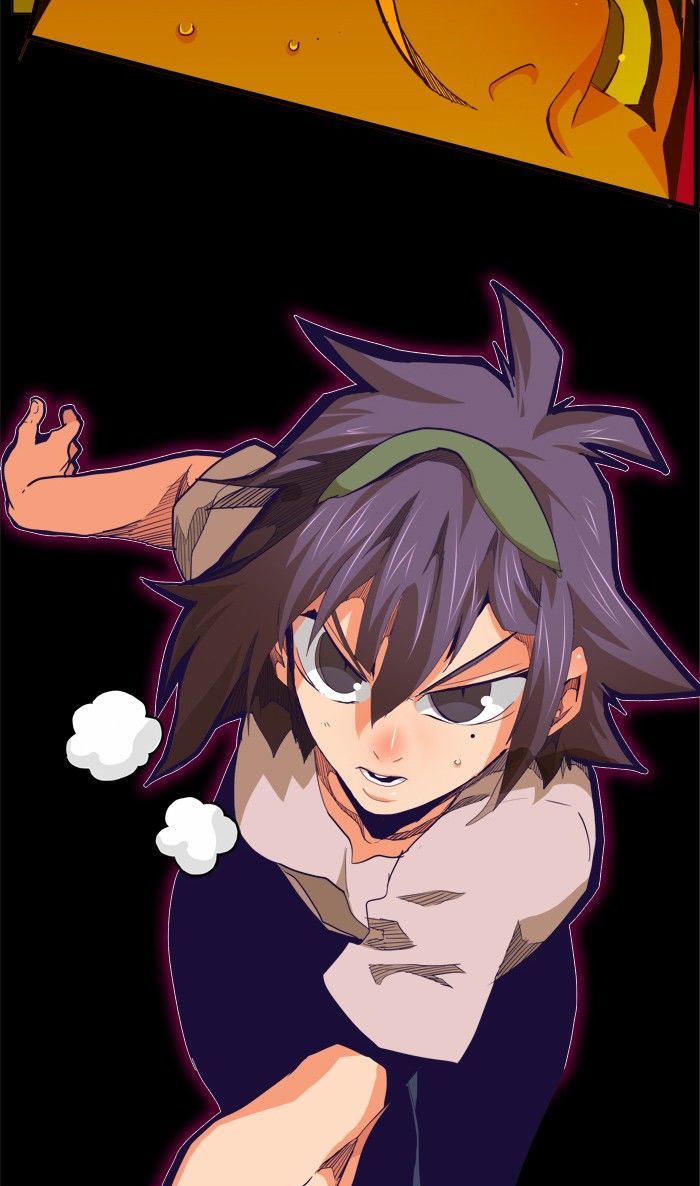 The God of High School - Chapter 313 Page 43