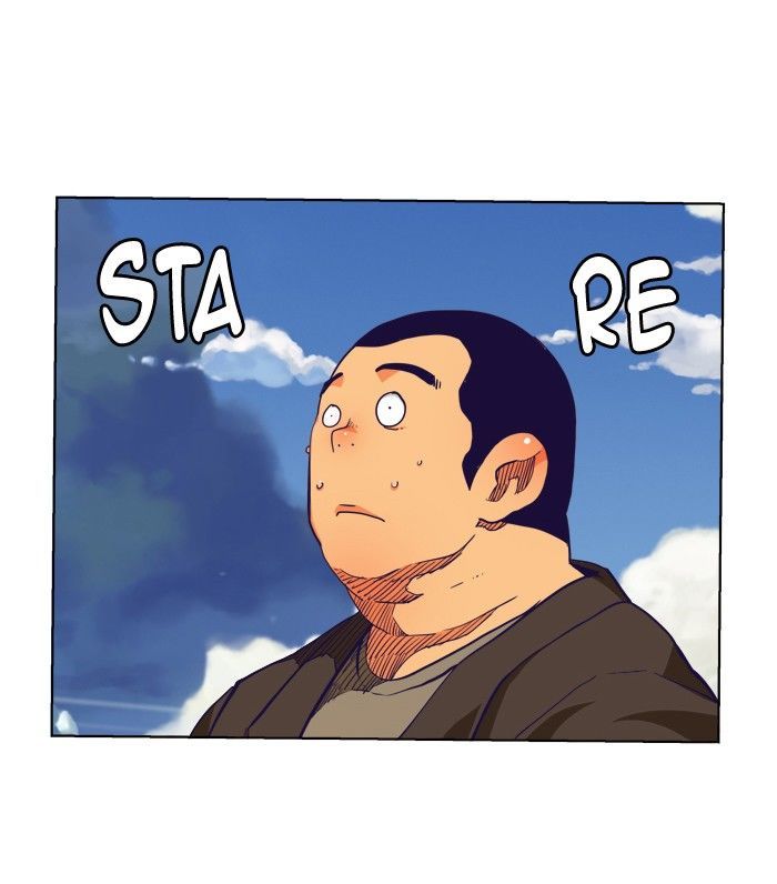 The God of High School - Chapter 313 Page 47