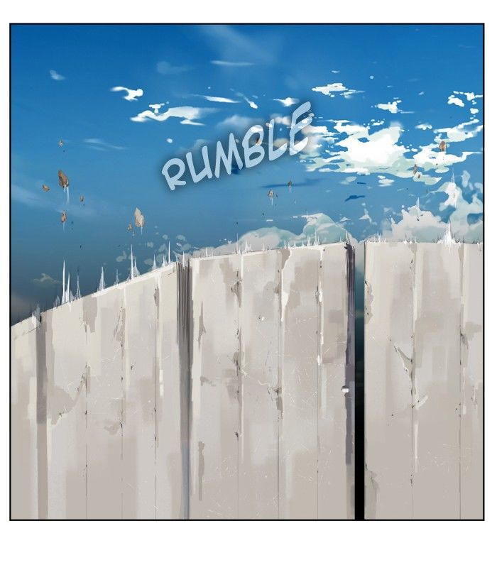 The God of High School - Chapter 313 Page 5