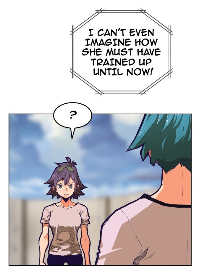 The God of High School - Chapter 313 Page 52