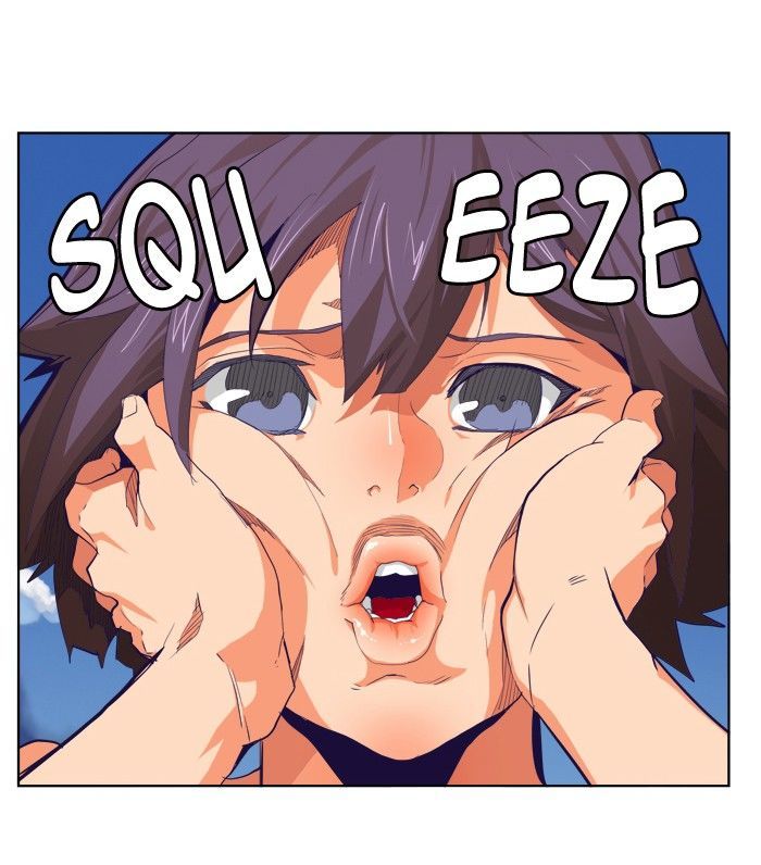 The God of High School - Chapter 313 Page 53