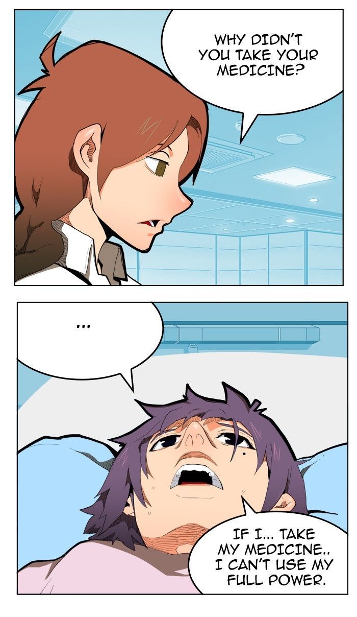 The God of High School - Chapter 313 Page 59