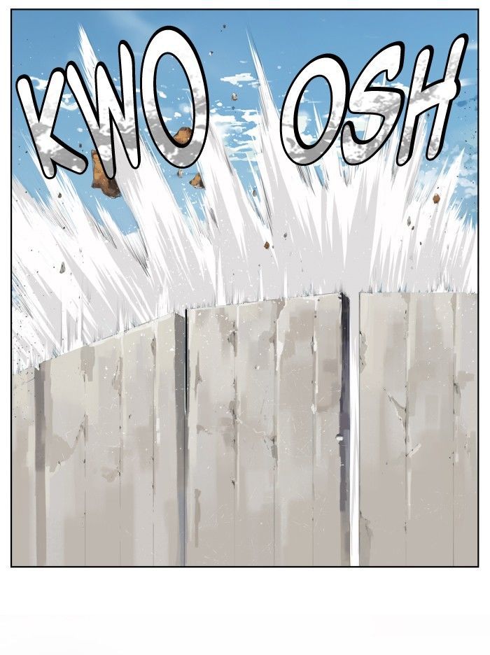 The God of High School - Chapter 313 Page 6