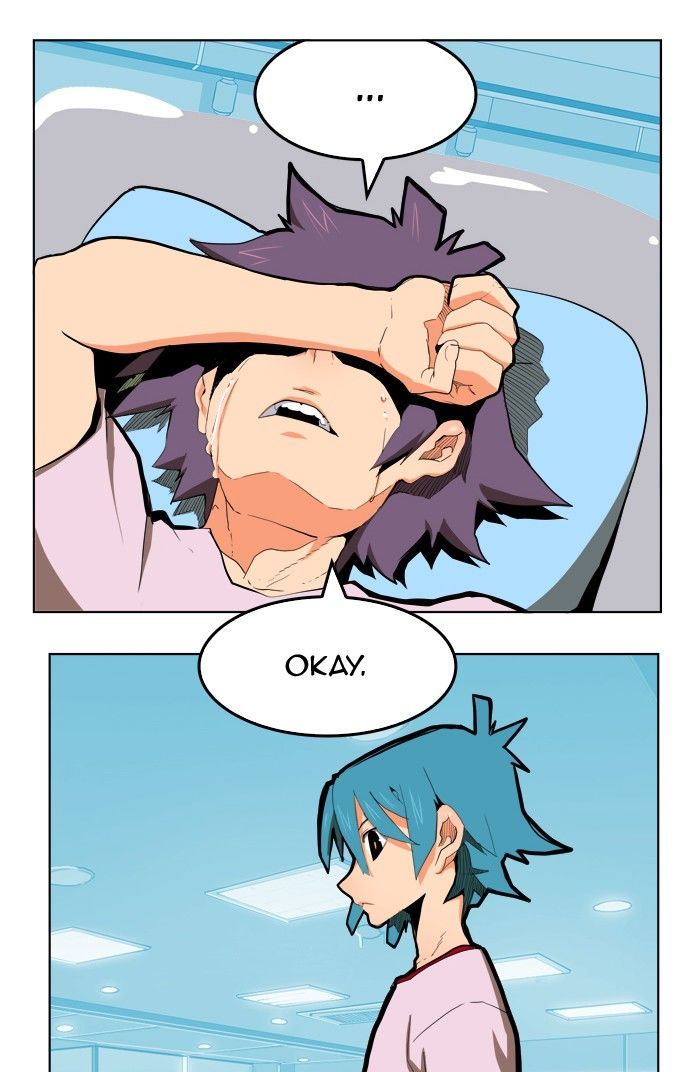 The God of High School - Chapter 313 Page 62