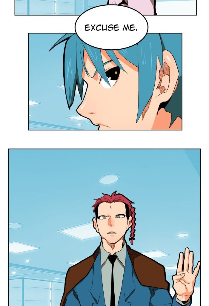 The God of High School - Chapter 313 Page 63