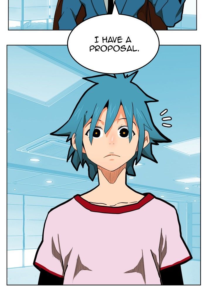 The God of High School - Chapter 313 Page 64