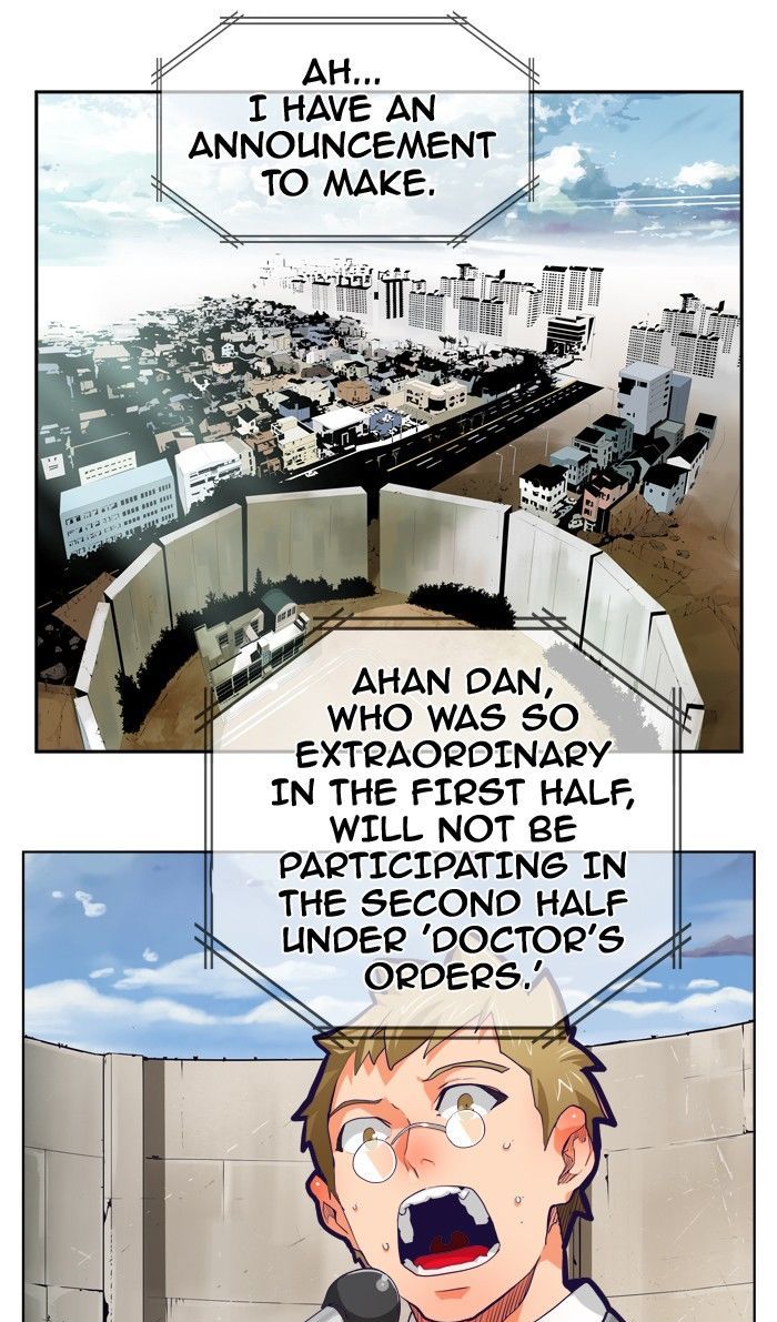 The God of High School - Chapter 313 Page 65