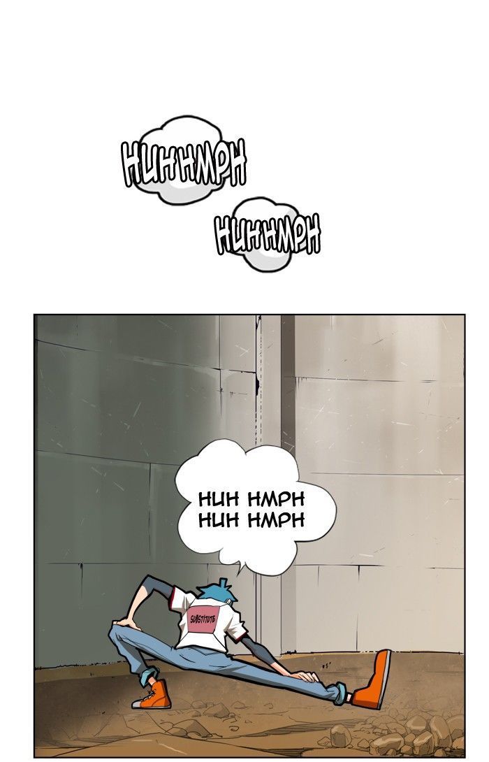 The God of High School - Chapter 313 Page 67