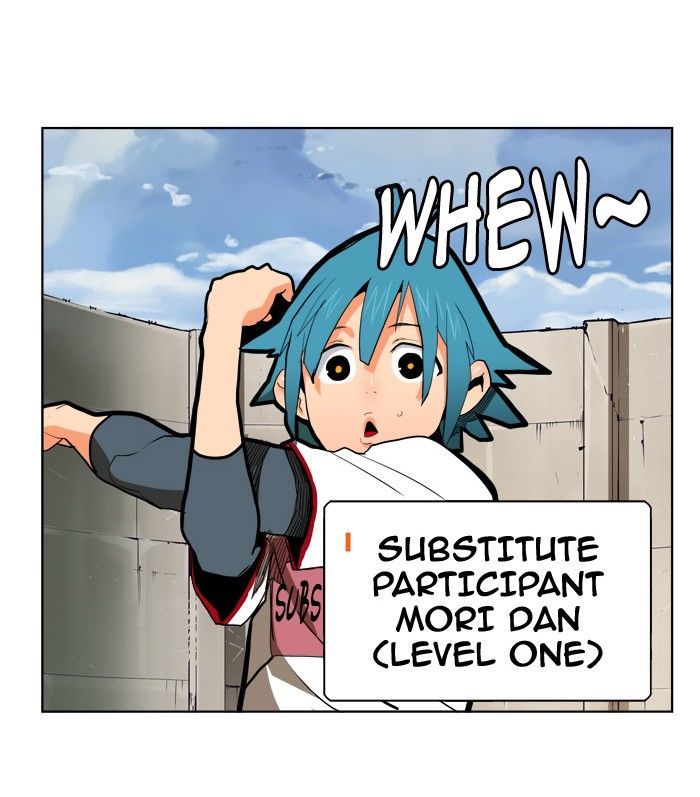 The God of High School - Chapter 313 Page 68