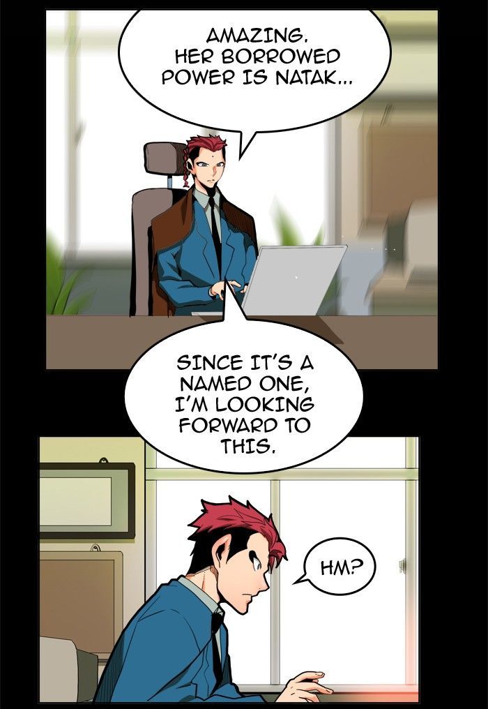 The God of High School - Chapter 313 Page 72