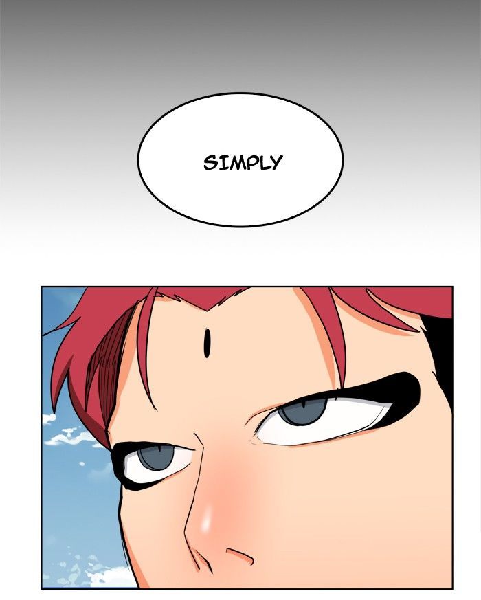 The God of High School - Chapter 313 Page 75