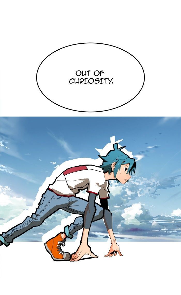 The God of High School - Chapter 313 Page 76