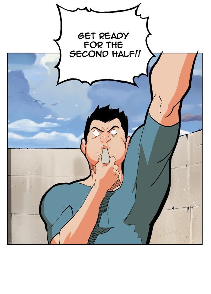 The God of High School - Chapter 313 Page 78