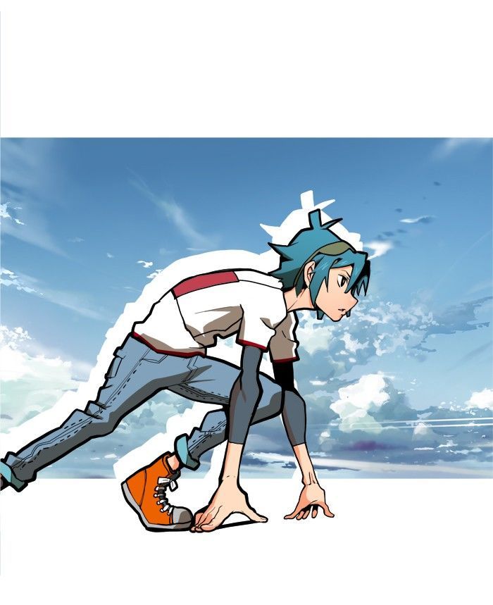 The God of High School - Chapter 314 Page 10