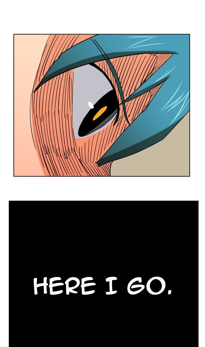 The God of High School - Chapter 314 Page 11