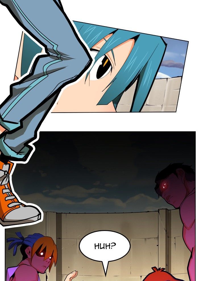 The God of High School - Chapter 314 Page 13