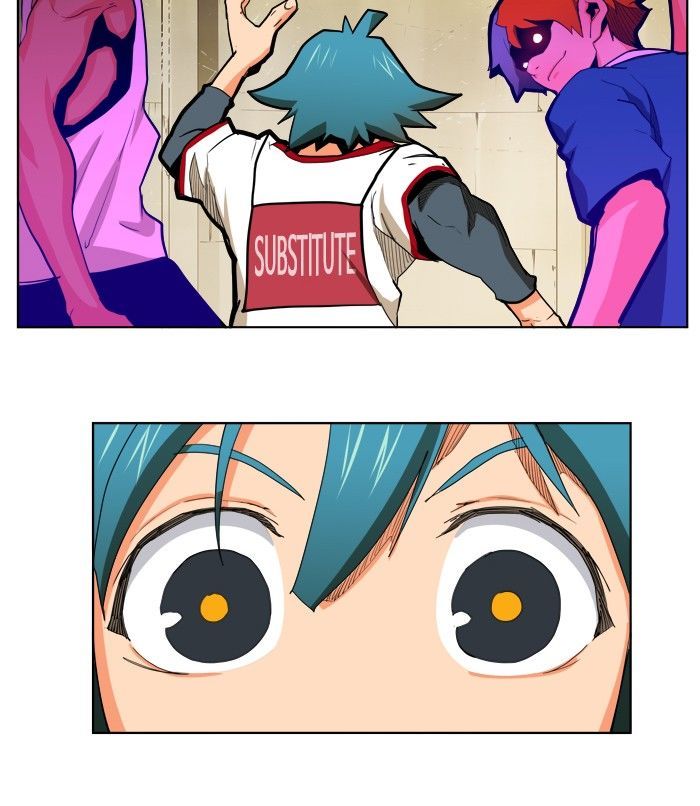 The God of High School - Chapter 314 Page 14