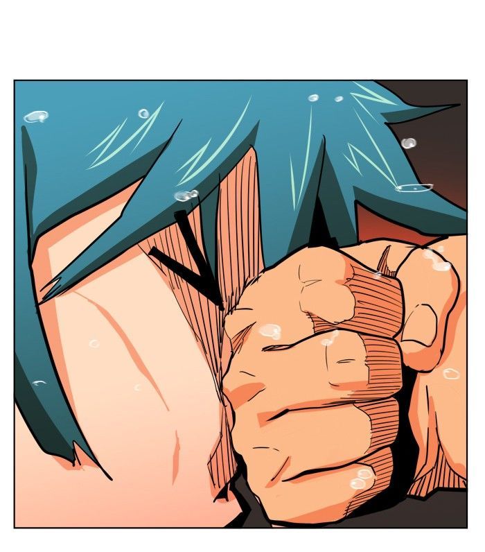 The God of High School - Chapter 314 Page 16