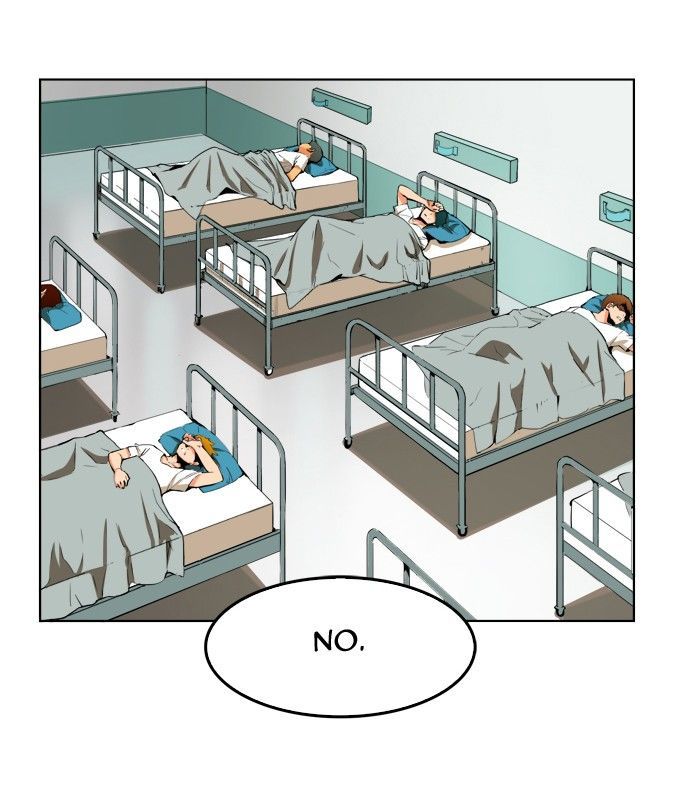 The God of High School - Chapter 314 Page 2