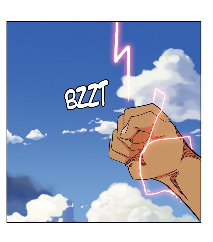 The God of High School - Chapter 314 Page 20