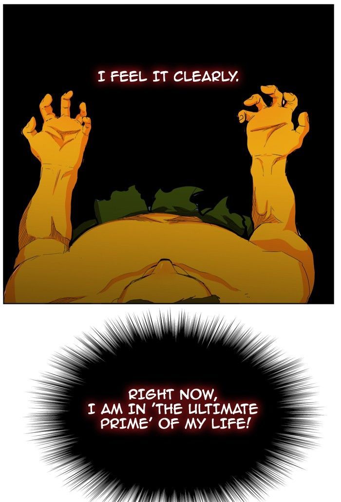 The God of High School - Chapter 314 Page 28