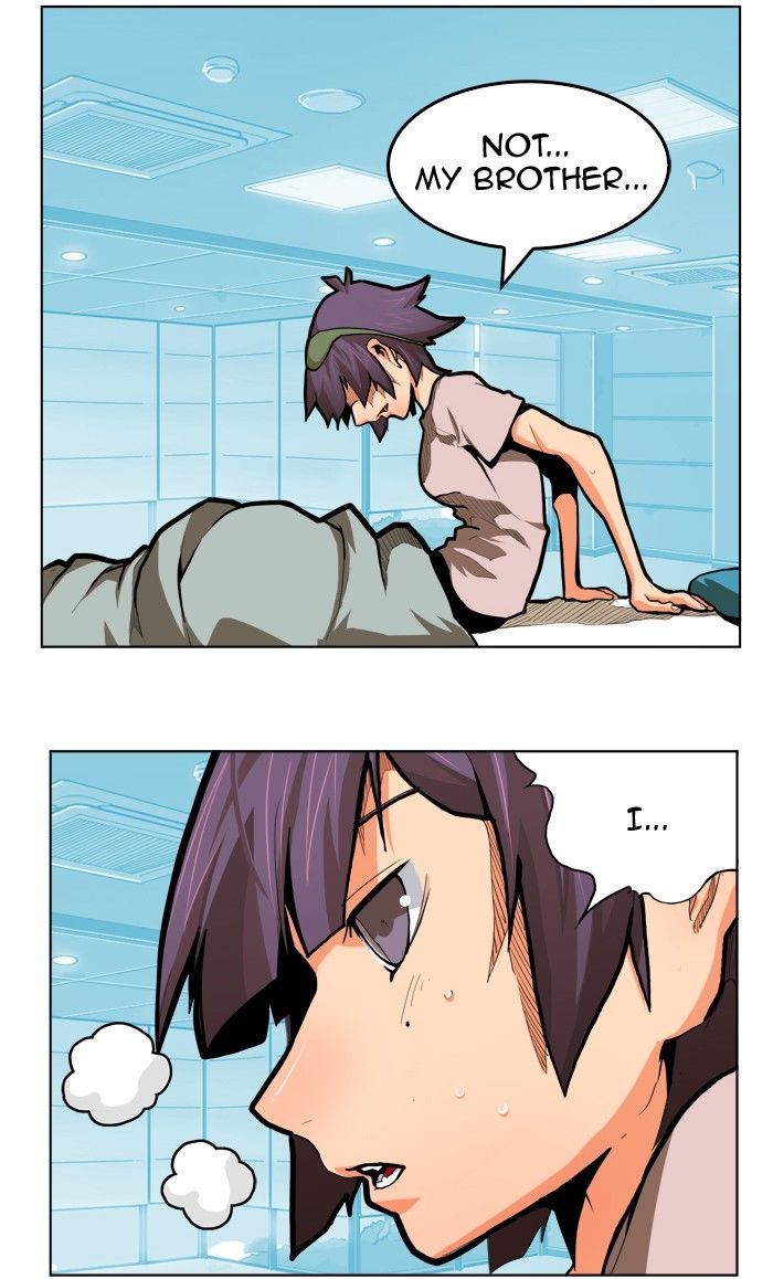 The God of High School - Chapter 314 Page 3