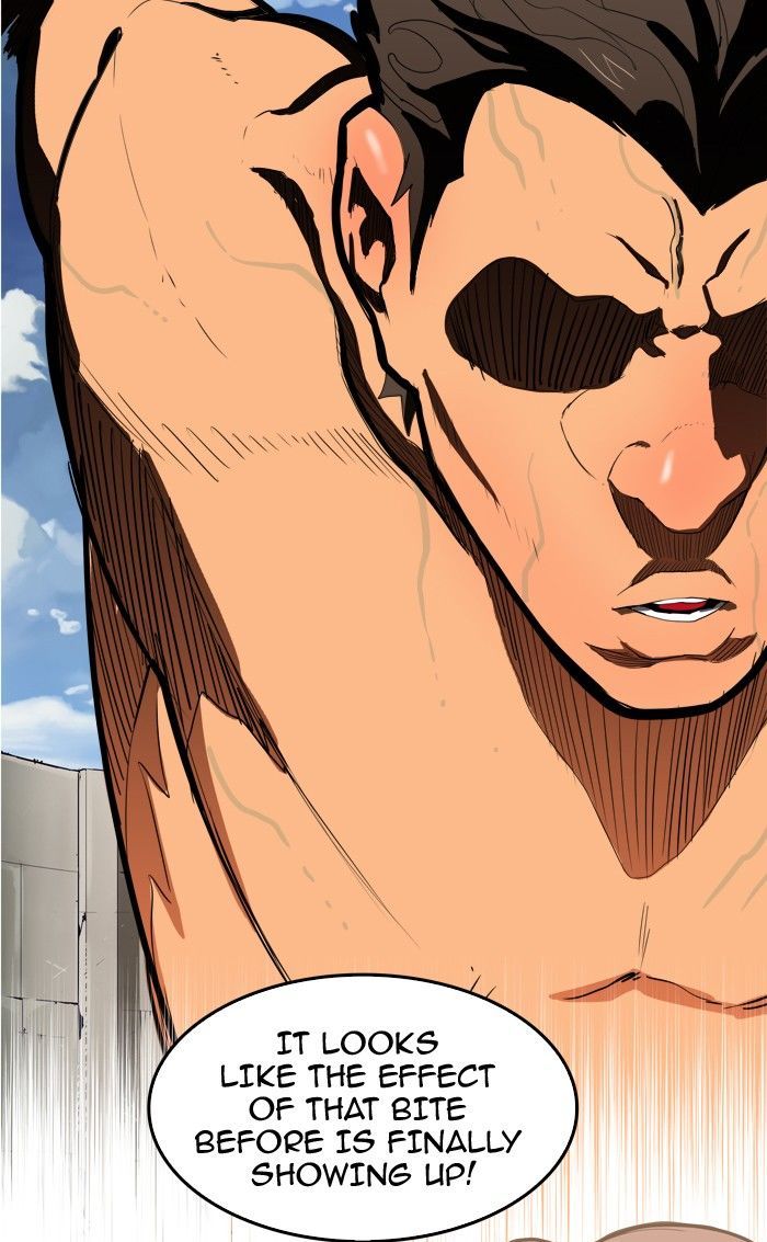 The God of High School - Chapter 314 Page 30