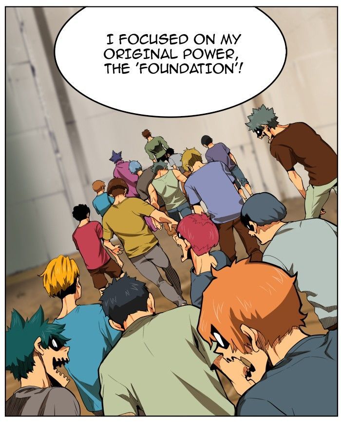 The God of High School - Chapter 314 Page 34