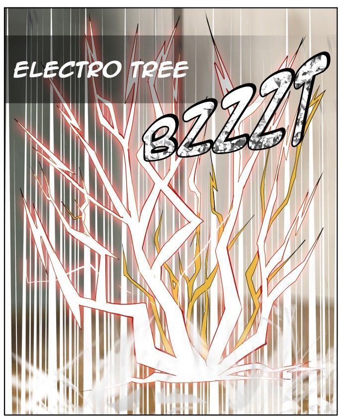 The God of High School - Chapter 314 Page 35