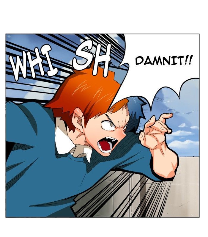 The God of High School - Chapter 314 Page 38