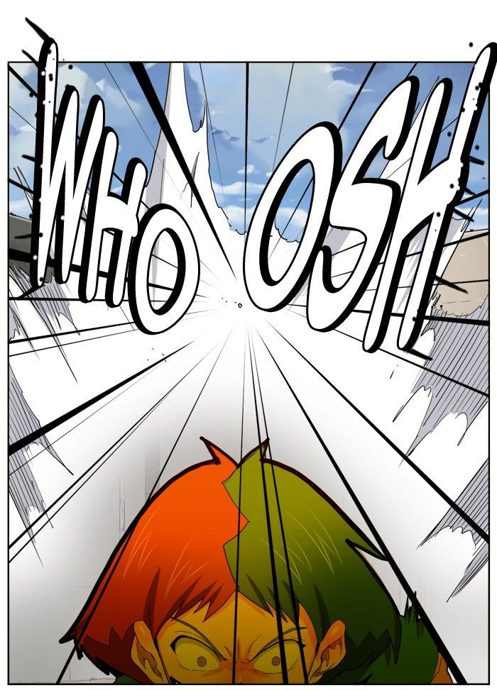 The God of High School - Chapter 314 Page 39