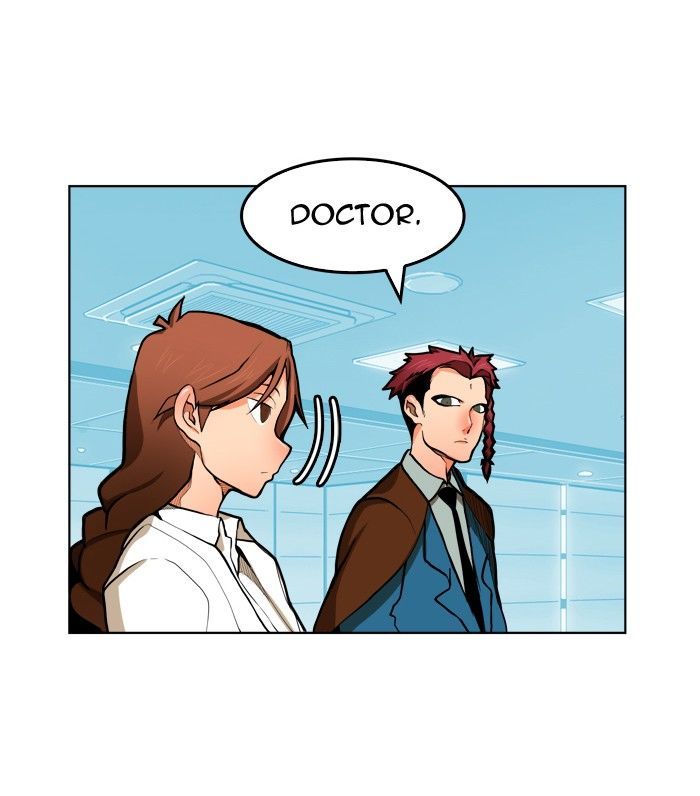 The God of High School - Chapter 314 Page 4