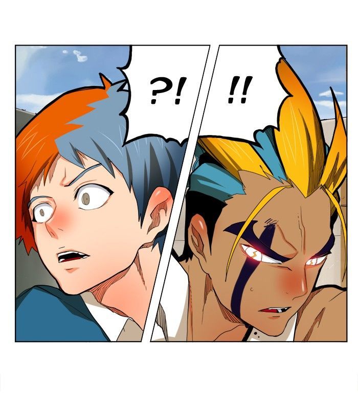 The God of High School - Chapter 314 Page 40