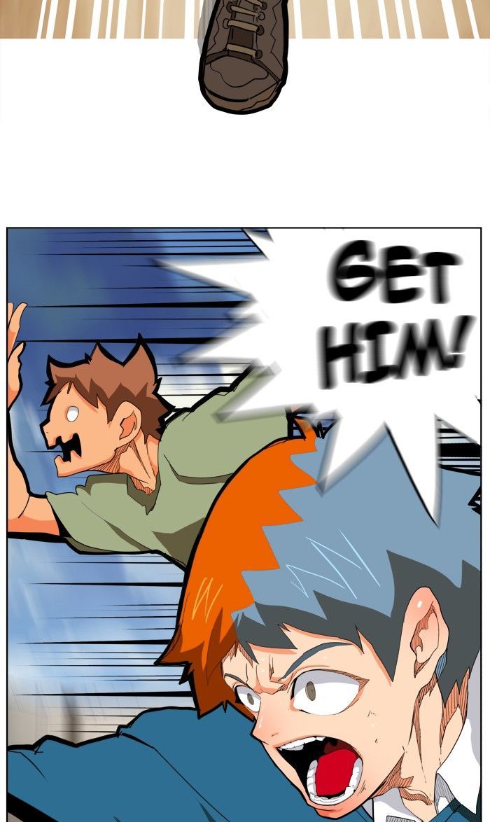 The God of High School - Chapter 314 Page 46