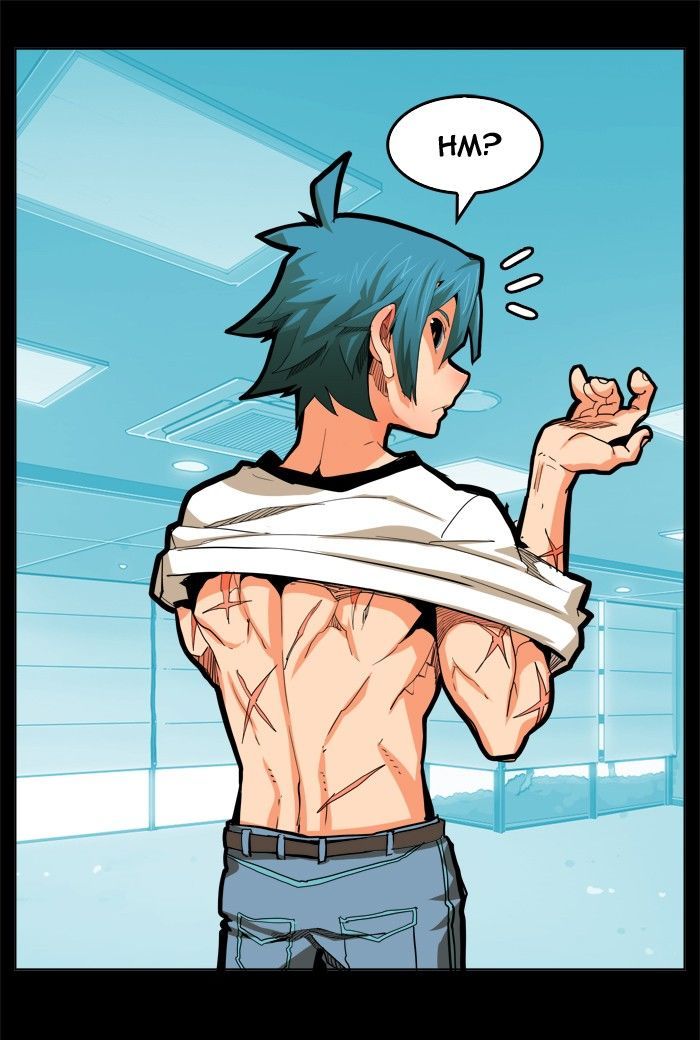 The God of High School - Chapter 314 Page 50