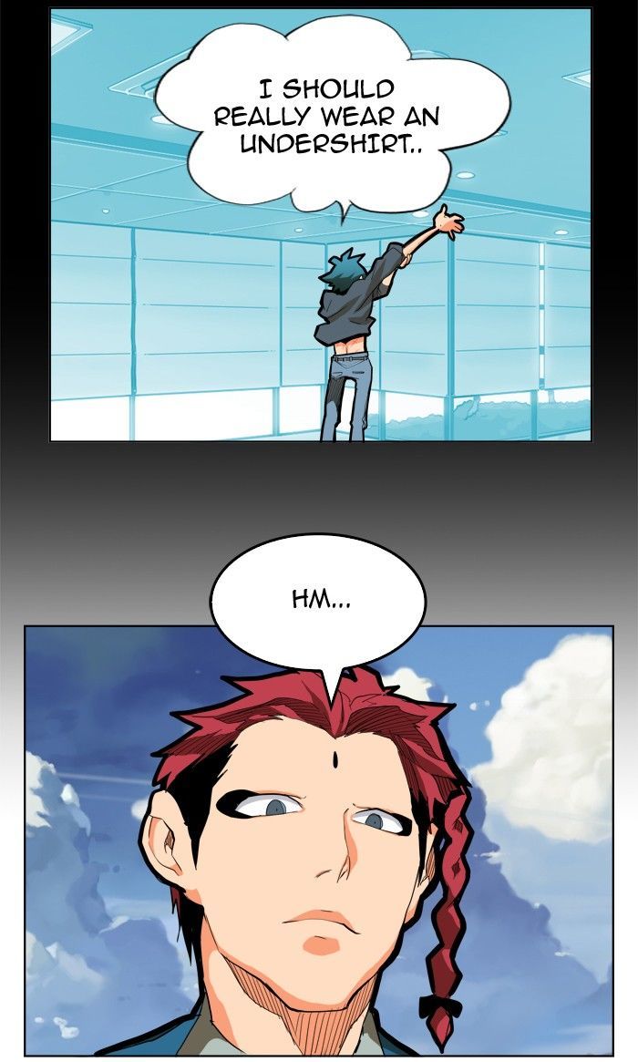 The God of High School - Chapter 314 Page 52