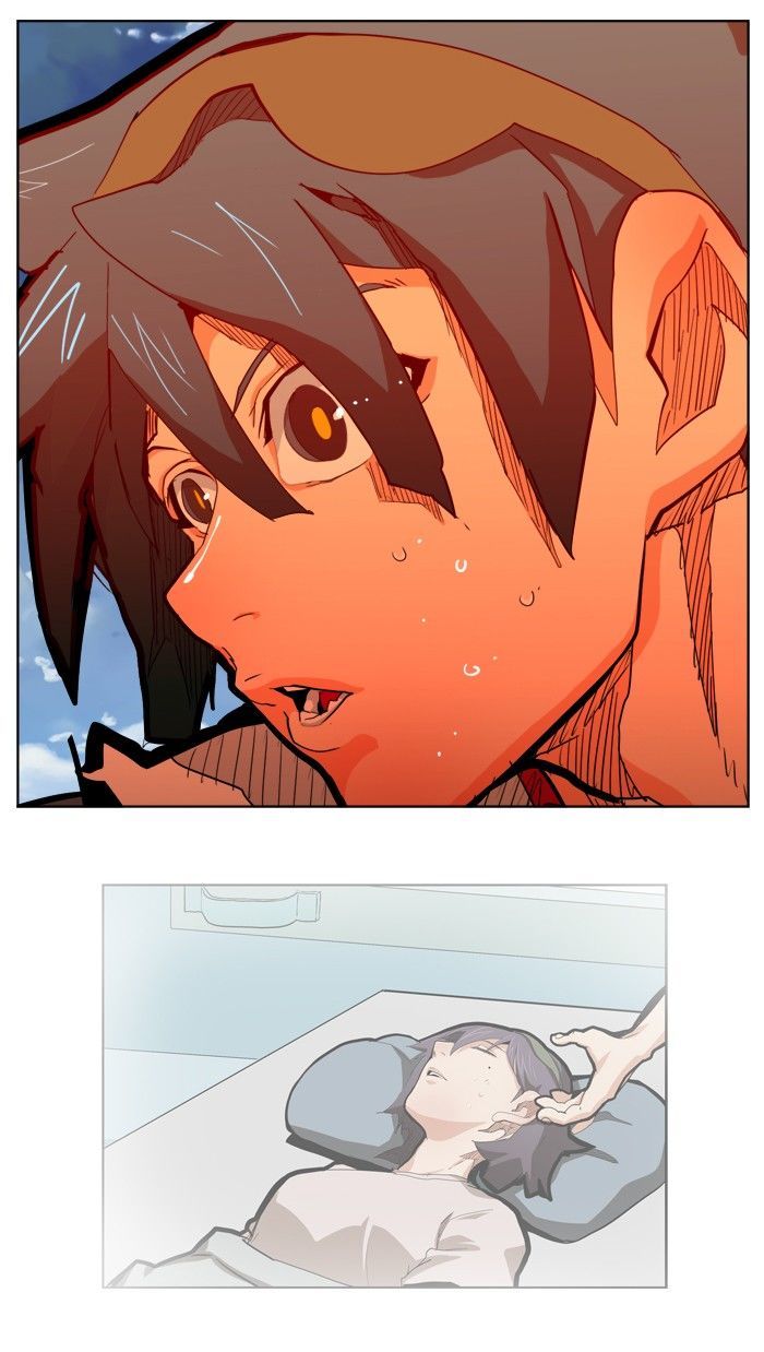 The God of High School - Chapter 314 Page 53