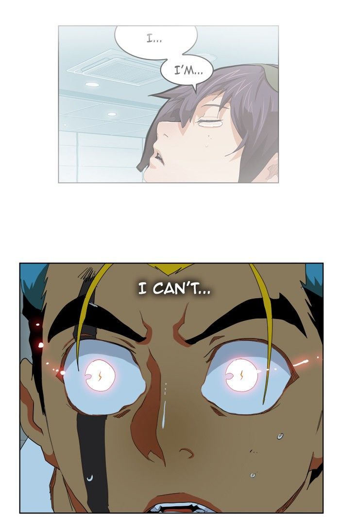 The God of High School - Chapter 314 Page 54