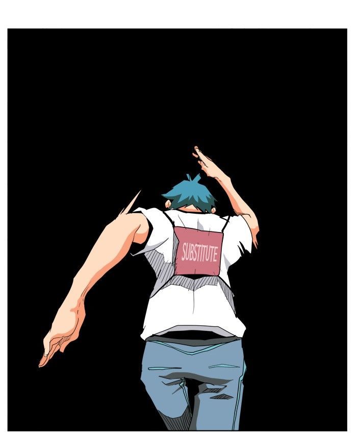 The God of High School - Chapter 314 Page 55