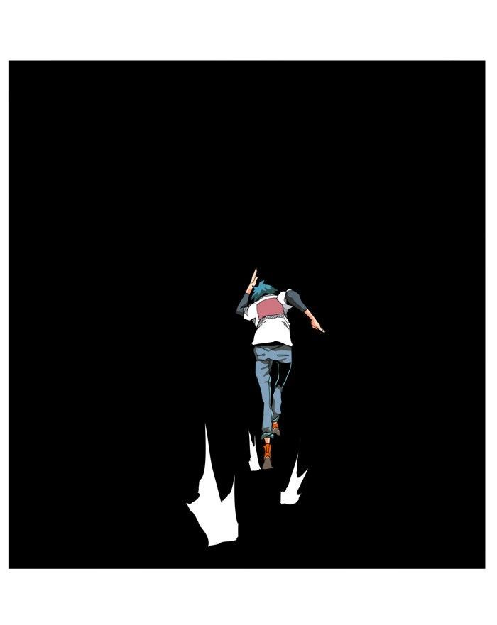 The God of High School - Chapter 314 Page 56