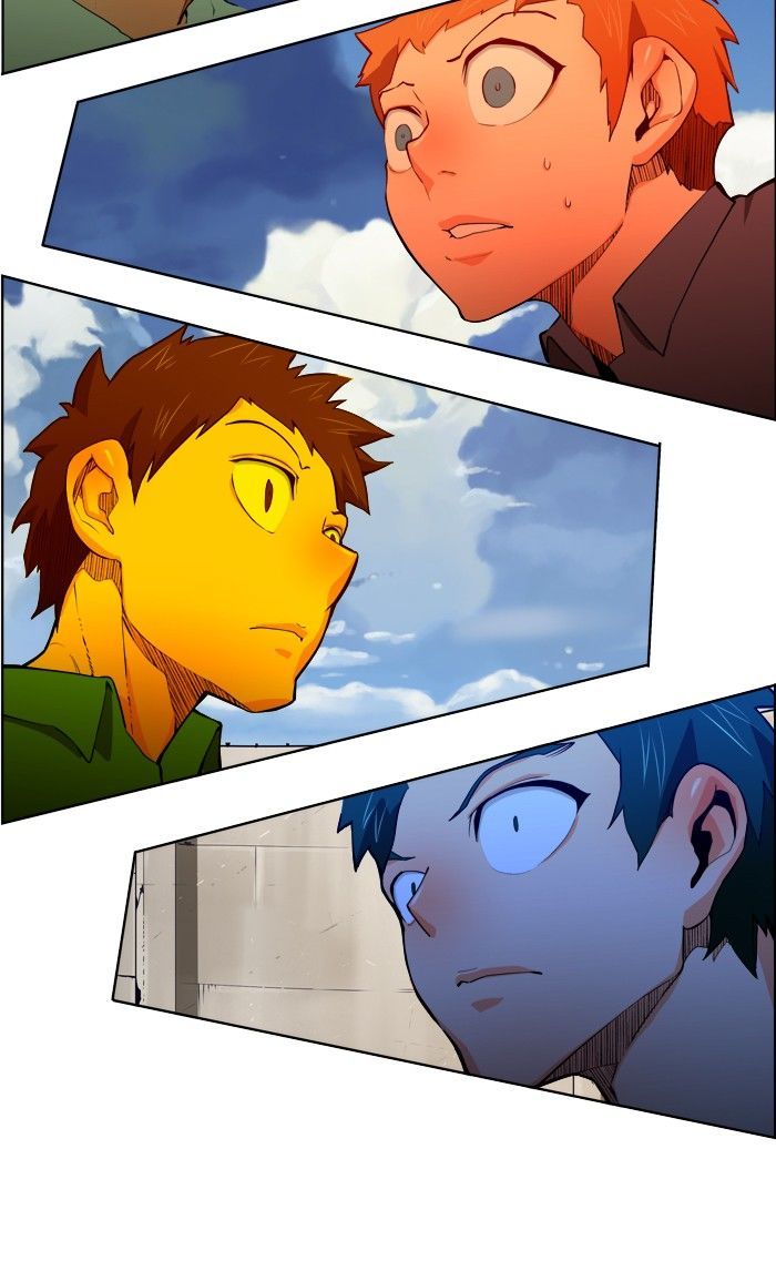 The God of High School - Chapter 314 Page 58