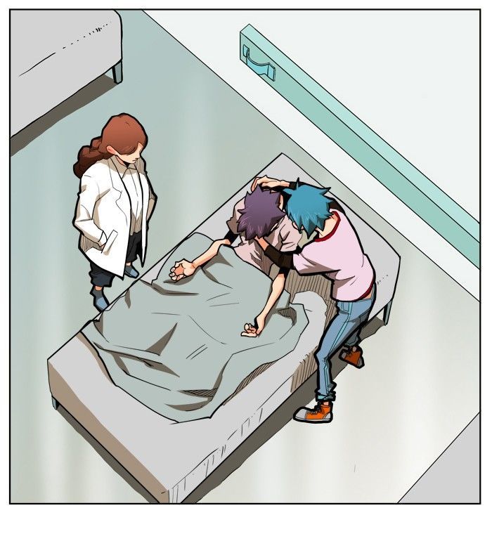 The God of High School - Chapter 314 Page 6