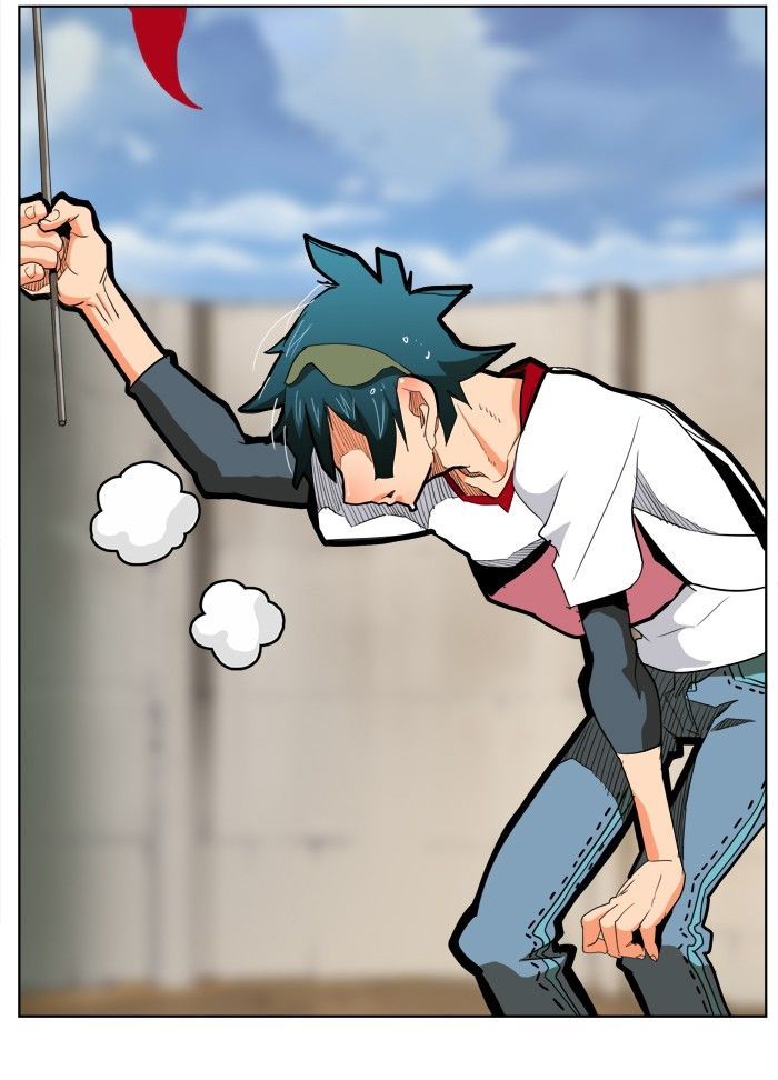 The God of High School - Chapter 314 Page 60