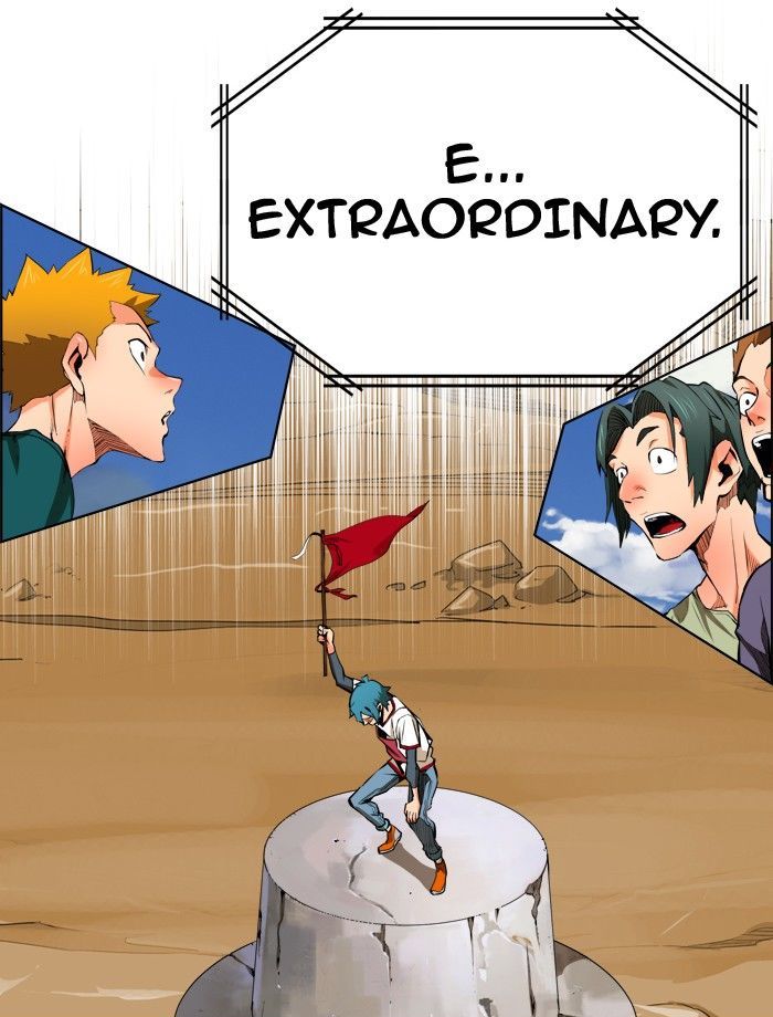 The God of High School - Chapter 314 Page 61