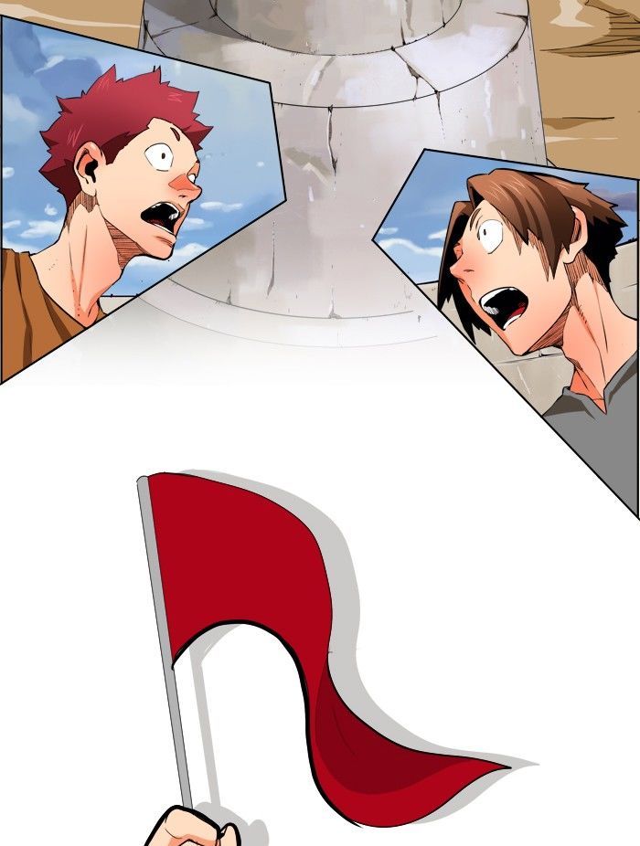 The God of High School - Chapter 314 Page 62